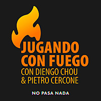 Jugando con Fuego