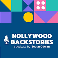 Nollywood BackStories