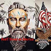 Don't Tread on Merica!