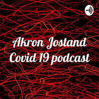 Akron Jostand Covid 19 podcast