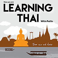 Learn Thai with Pailin