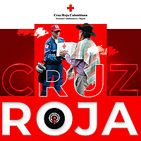 Podcast Cruz Roja