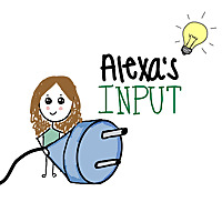 Alexa's Input (AI)