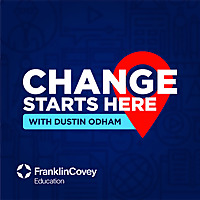 Change Starts Here