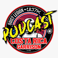 Podcast Legion 501 Costa Rica