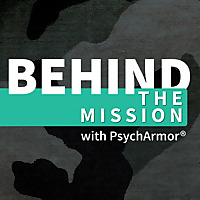 Behind The Mission