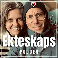 Ekteskapspodden - med Silje og Kjetil Fyllingen