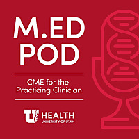 M.ED POD — CME for the Practicing Clinician