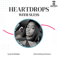 Heartdrops with Suess