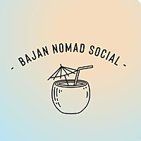 Bajan Nomad Social Podcast