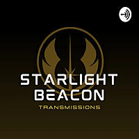 Starlight Beacon Transmissions