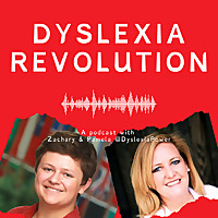 Dyslexia Revolution