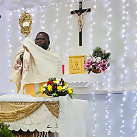 Homilies And Teachings By Fr Vincent Idanwojo