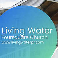 Living Water Powell River