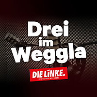 Drei im Weggla