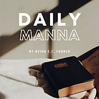 DAILY MANNA