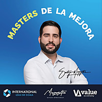 Masters de la Mejora
