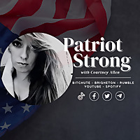 The Patriot Strong Podcast