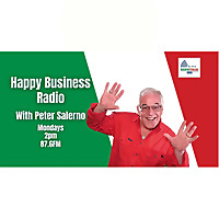 Happy Business Radio