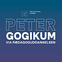 PETERgogikum - Danmarks podcast om pædagogik