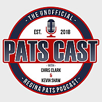 Pats Cast - The Unofficial Regina Pats Podcast