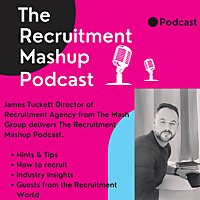 The Recruitment Mash Up