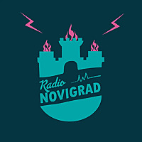 Radio Novigrad - Euer Witcherlarp Podcast