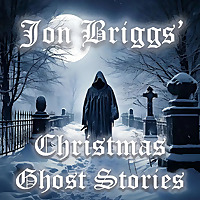 Christmas Ghost Stories