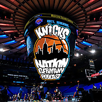 Knicks Nation Germany Podcast