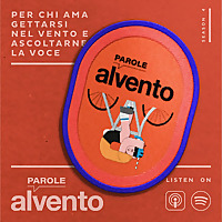 Parole alvento