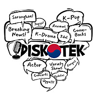 Diskotek (Diskusi Korea Cetek)