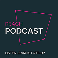 REACH   Listen.Learn.Start-up
