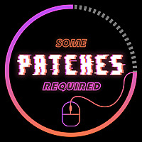 Some Patches Required