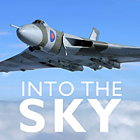 Into The Sky