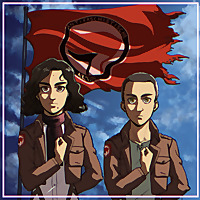 Attack on Attack on Titan