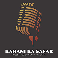 Kahani ka Safar