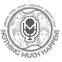 Nothing Much Happens