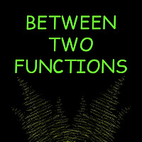 Between Two Functions