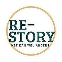 Re-story