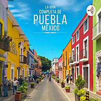 Podcast Puebla