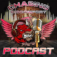 Chasing Discomfort
