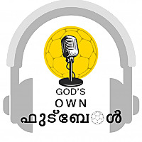 God's Own Football