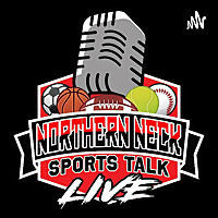 Northern Neck Sports Talk Live!