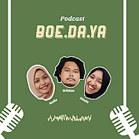 Podcast Boedaya