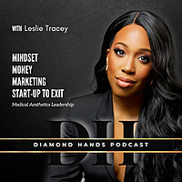 Diamond Hands Podcast