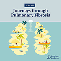 Journeys through pulmonary fibrosis