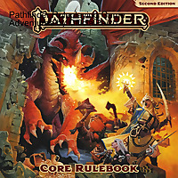 Pathfinder, Starfinder, and More!