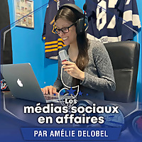 Les Médias Sociaux en Affaires - Création de Contenu, Podcasting et Réseaux Sociaux