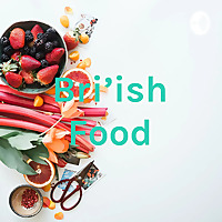 Bri'ish Food