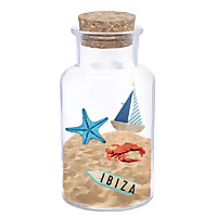 Botella Ibicenca